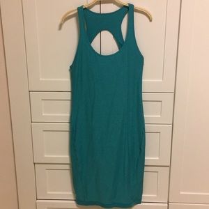 Lululemon summer dress